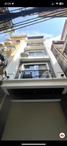 NHÀ CHÍNH CHỦ - GIÁ TỐT - Vị Trí Đẹp Tại Trần Khát Chân, Phường Thanh Nhàn, Quận Hai Bà - 2