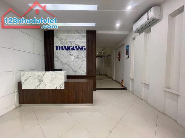 Phân lô Chùa Láng, Ngõ Ôtô, 2 Thoáng, Sổ nở hậu 47m2, 5 tầng, MT 4.5m, Giá 15.2 tỷ - 4