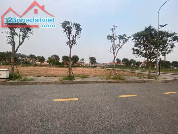 Tân Quang Minh khu đô thị nằm giữa trung tâm thành phố Thuỷ Nguyên   ✅ Không khí trong làn