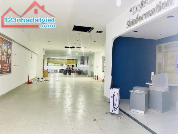 Bán nhà Mặt tiền Phan Huy Ích - phường 15, Tân Bình,  7.5x54m, 2 Tầng, chào 69 tỷ - 1