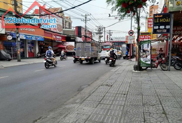 Mặt tiền 108m2 Nguyễn Ảnh Thủ Hiệp Thành Quận 12 TP. Hồ Chí Minh có 8,8 tỷ - 3