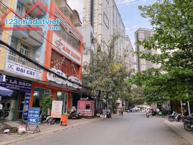 MTKD CAO LỖ HIỆN CÓ 12 CHDV CAO CẤP ĐANG KHOÁN 30TR -  80M2 - 5 LẦU (4 * 20). GIÁ 14.8 TỈ