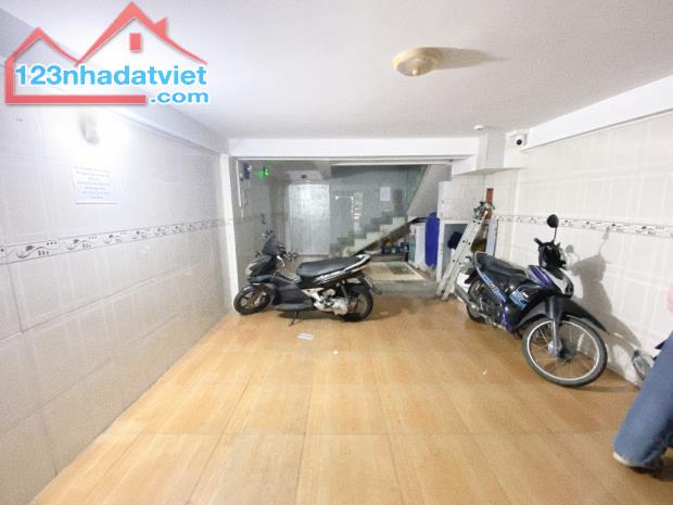 MTKD CAO LỖ HIỆN CÓ 12 CHDV CAO CẤP ĐANG KHOÁN 30TR -  80M2 - 5 LẦU (4 * 20). GIÁ 14.8 TỈ - 1