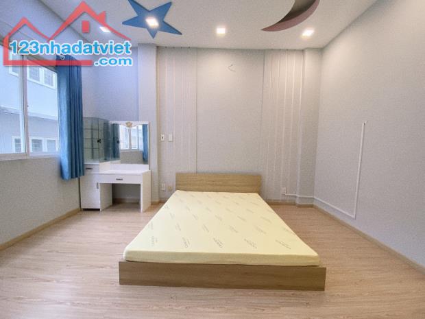 MTKD CAO LỖ HIỆN CÓ 12 CHDV CAO CẤP ĐANG KHOÁN 30TR -  80M2 - 5 LẦU (4 * 20). GIÁ 14.8 TỈ - 3