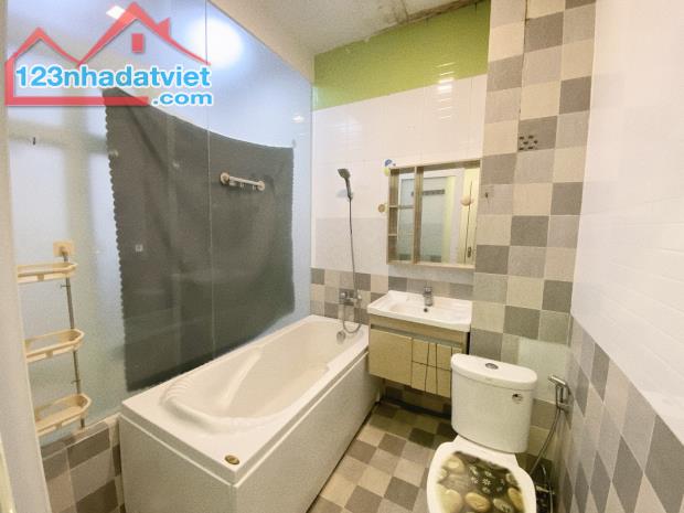 MTKD CAO LỖ HIỆN CÓ 12 CHDV CAO CẤP ĐANG KHOÁN 30TR -  80M2 - 5 LẦU (4 * 20). GIÁ 14.8 TỈ - 4