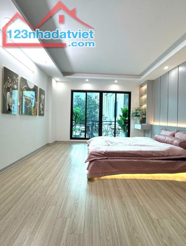 TUYỆT PHẨM GIẢI PHÓNG - HOÀNG MAI NHÀ XÂY MỚI -THANG MÁY NHẬP KHẨU  -LÔ GÓC - Ô TÔ ĐỖ CỬA