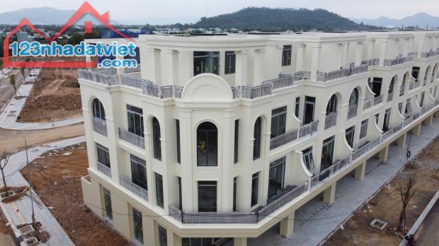 CƠ HỘI VÀNG ĐẦU TƯ ĐẤT NỀN TẠI QUY NHƠN! CHỈ TỪ 180TR 1 NỀN - 3