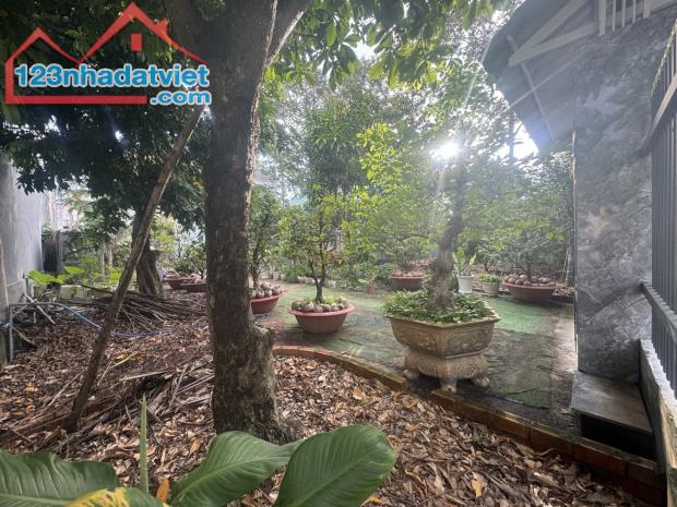 Bán đất thổ cư MT đường 12m Nguyễn Bình, Nhà Bè – 300m² (15x20m) - 2
