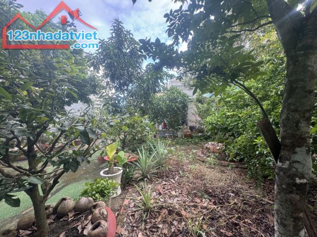 Bán đất thổ cư MT đường 12m Nguyễn Bình, Nhà Bè – 300m² (15x20m) - 3