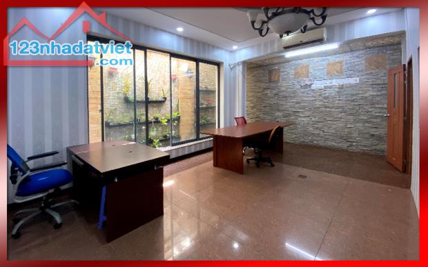 VĂN PHÒNG KHU K300 – GIÁ MỀM CHỈ 10 TRIỆU/THÁNG - Công sở mê mệt - 2