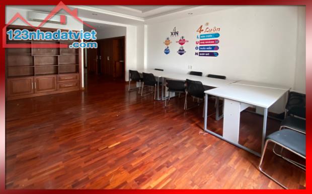 VĂN PHÒNG KHU K300 – GIÁ MỀM CHỈ 10 TRIỆU/THÁNG - Công sở mê mệt - 3
