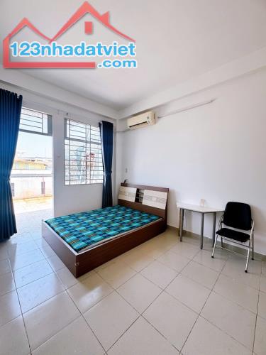 PHÒNG CHO THUÊ - CAO THẮNG HOÀNG DƯ KHƯƠNG - QUẬN 10