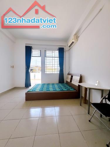 PHÒNG CHO THUÊ - CAO THẮNG HOÀNG DƯ KHƯƠNG - QUẬN 10 - 1
