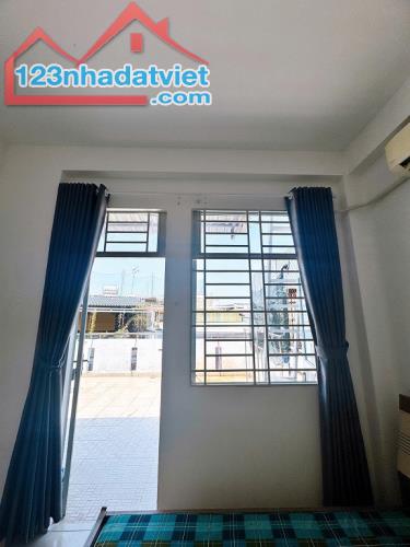 PHÒNG CHO THUÊ - CAO THẮNG HOÀNG DƯ KHƯƠNG - QUẬN 10 - 2