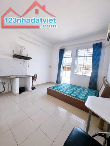 PHÒNG CHO THUÊ - CAO THẮNG HOÀNG DƯ KHƯƠNG - QUẬN 10 - 3