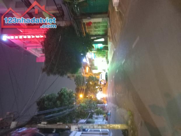 QUẬN 6. MẶT TIỀN ĐẸP KINH DOANH GIÁ 10 TỶ 500.  SẦM UẤT KHU BÌNH PHÚ.