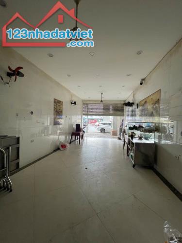 Bán nhà mặt phố Minh Khai, Hai Bà Trưng  40m 5T - KD đắc địa, vỉa hè lớn  TTTM Chợ Mơ, - 3