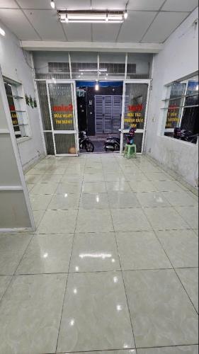 MẶT TIỀN KINH DOANH 7M, BÌNH TÂN, 40M2, 2 TẦNG, 4T.Ỷ - 3