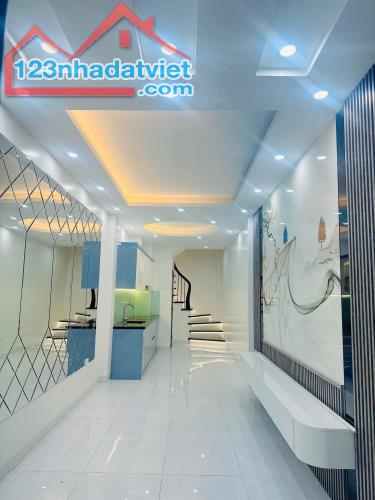 TRUNG TÂM HAI BÀ TRƯNG - NHÀ MỚI ĐẸP - GẦN PHỐ - CHỐT NHANH! - 1