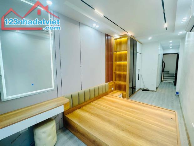 TRUNG TÂM HAI BÀ TRƯNG - NHÀ MỚI ĐẸP - GẦN PHỐ - CHỐT NHANH! - 2