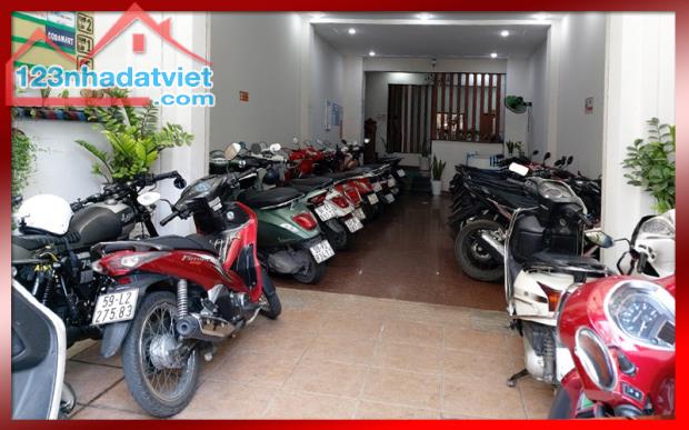 VĂN PHÒNG KHU K300 – GIÁ MỀM CHỈ 10 TRIỆU/THÁNG - Công sở mê mệt - 4