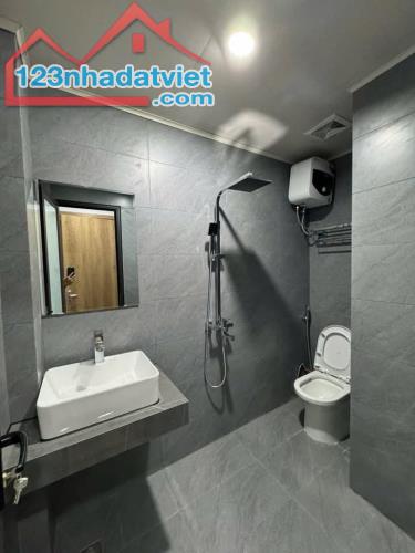 Bán toà CCMN Hoàng Ngân. Thanh Xuân DT 73m x 6T. Mặt tiền 5m. Giá 15.9 tỷ - 2