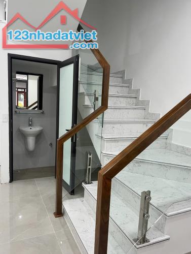 Bán Nhà Đường Ngô Gia Tự, Hải An, Hải Phòng - Giá Chỉ 4,2 Tỷ - Diện Tích 50m² - 4