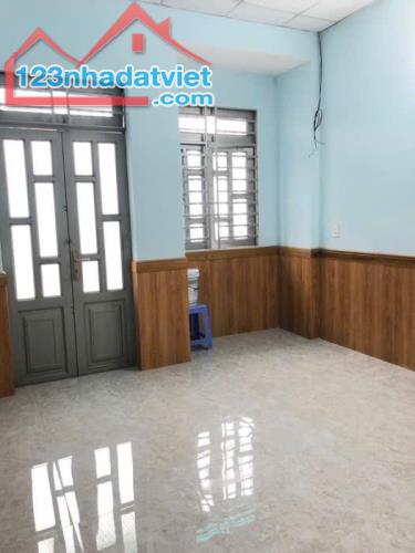 NHÀ ĐẸP PHẠM VĂN CHIÊU, P8, GÒ VẤP, CHỈ 3.8 TỶ - 2