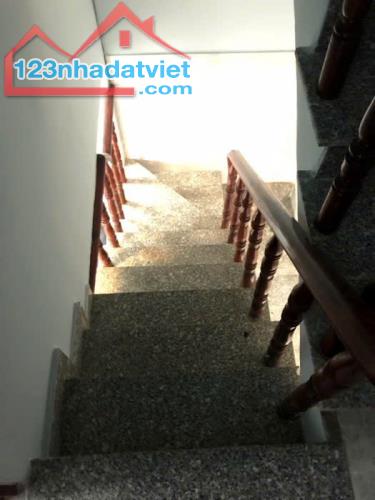NHÀ ĐẸP PHẠM VĂN CHIÊU, P8, GÒ VẤP, CHỈ 3.8 TỶ - 3