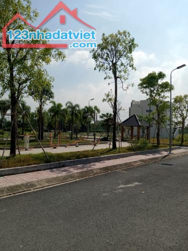 Dự án đất nền thổ cư hot nhất 2025