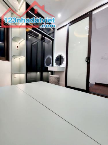 Sót lại, Bán nhà phố Khâm Thiên, Đống Đa, 4 tầng, giá hơn 2 tỷ - 2