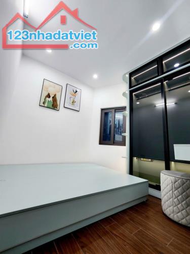 Sót lại, Bán nhà phố Khâm Thiên, Đống Đa, 4 tầng, giá hơn 2 tỷ - 3