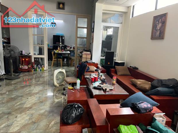 MUA NHÀ GÌ CHƯA NGƯỜI ĐẸP - NHÀ H.T.PHÁT Kế KDC NAMLONG 61m2 Nhỉnh 5tỷ