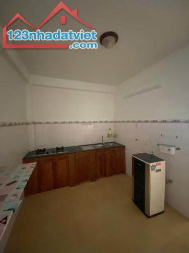Bán nhà hẻm 80 Tân Hòa Đông Quận 6 - 47m2 - 1