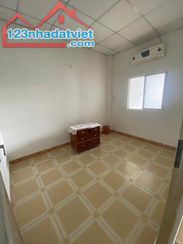 Bán nhà hẻm 80 Tân Hòa Đông Quận 6 - 47m2 - 2