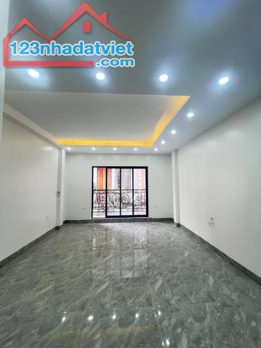 CẦN BÁN NHÀ ĐẸP 6 TẦNG THANG MÁY 40M², MẶT TIỀN 4.5M, GIÁ 15.8 TỶ - 3