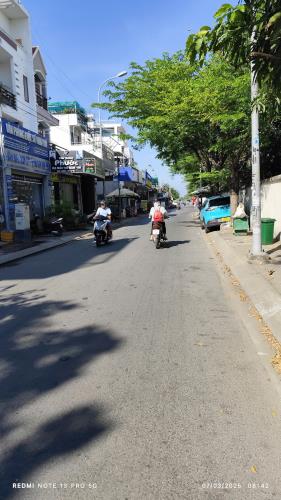 Đất mặt tiền Quận 8, Hồ Chí Minh, giá chỉ 70tr/m2, 100m2  Giá tốt đầu tư - 1