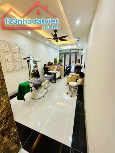 Siêu phẩm Trường Chinh Ô tô đỗ cửa DT 40 m2,  5 Tầng, Giá nhỉnh 14 tỷ - 3