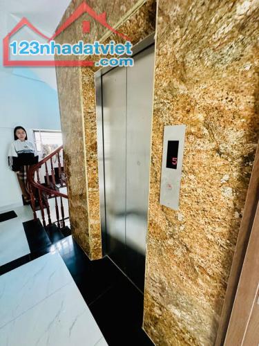 Siêu phẩm Trường Chinh Ô tô đỗ cửa DT 40 m2,  5 Tầng, Giá nhỉnh 14 tỷ - 5