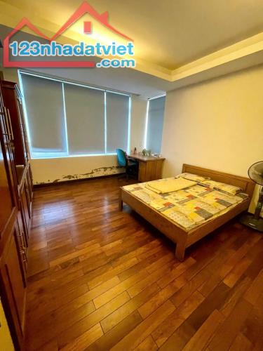 7 TẦNG MẶT PHỐ QUẬN HAI BÀ TRƯNG, LÔ GÓC, THANG MÁY,  MẶT TIỀN KHỦNG, KD ĐỈNH GIÁ 23 TỶ - 4