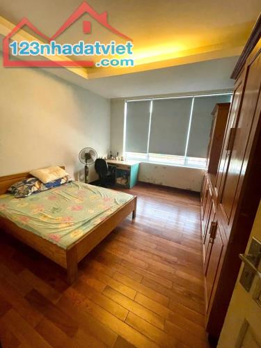 7 TẦNG MẶT PHỐ QUẬN HAI BÀ TRƯNG, LÔ GÓC, THANG MÁY,  MẶT TIỀN KHỦNG, KD ĐỈNH GIÁ 23 TỶ - 5