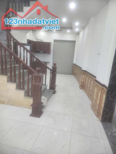 BÁN NHÀ TÂY MỖ-THOÁNG- ĐẸP- HIẾM- 5 TẦNG- 5 TỶ - SỔ ĐỎ CẤT KÉT - 1