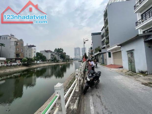 🔥 CHƯA ĐẾN 30 TỶ – SỞ HỮU NGAY “CĂN NHÀ HOA HẬU” VIEW HỒ ĐẲNG CẤP TẠI LONG BIÊN! 🔥