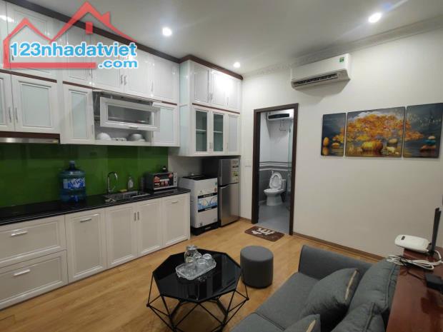 Cho thuê căn hộ  1 ngủ riêng biệt giá chỉ 7tr tại Vinhomes Marina