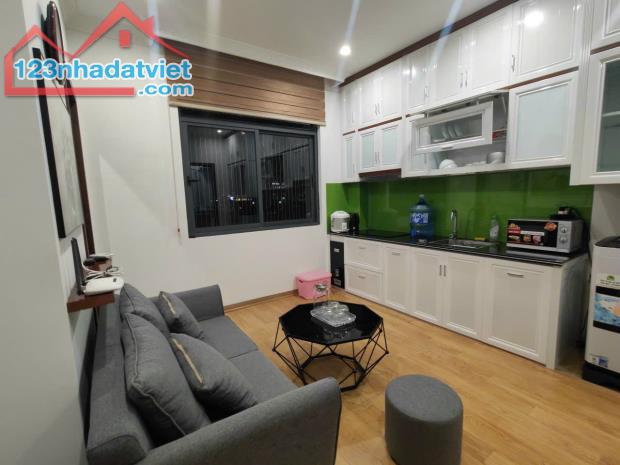 Cho thuê căn hộ  1 ngủ riêng biệt giá chỉ 7tr tại Vinhomes Marina - 1