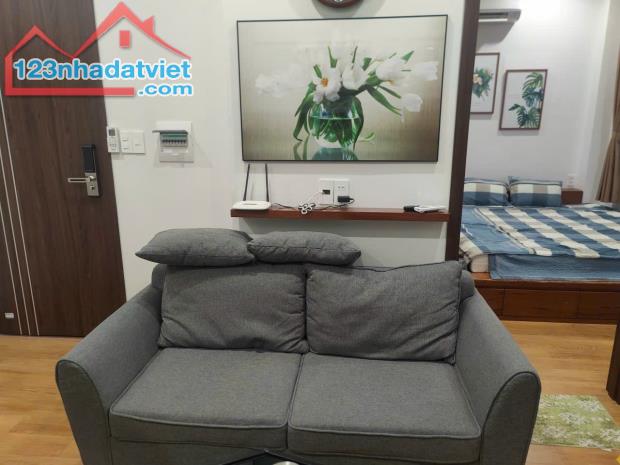 Cho thuê căn hộ  1 ngủ riêng biệt giá chỉ 7tr tại Vinhomes Marina - 2