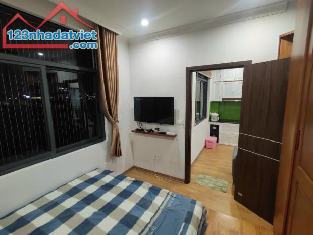 Cho thuê căn hộ  1 ngủ riêng biệt giá chỉ 7tr tại Vinhomes Marina - 3