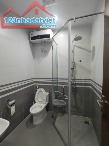 Cho thuê căn hộ  1 ngủ riêng biệt giá chỉ 7tr tại Vinhomes Marina - 5