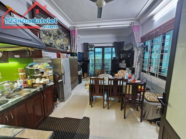 💥Nhà Đẹp Thái Thịnh, Lô Góc, Ngõ Thẳng Tắp 20m Ra Mặt Phố, DT 35/38T2, 5 Tầng