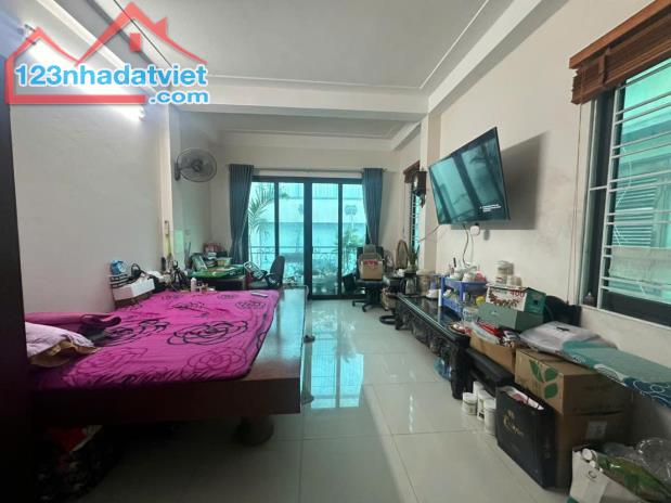 💥Nhà Đẹp Thái Thịnh, Lô Góc, Ngõ Thẳng Tắp 20m Ra Mặt Phố, DT 35/38T2, 5 Tầng - 2
